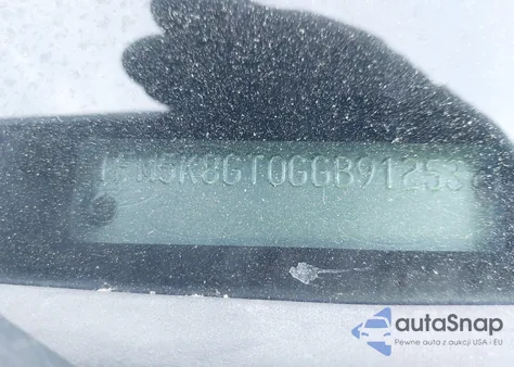 2016 Ford Explorer Sport из США, поврежденный, VIN 1FM5K8GT0GGB91253